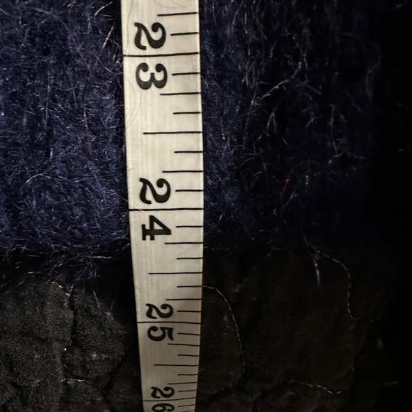 Vintage Genoa Button Down Cardigan. Size M - Picture 6 of 6